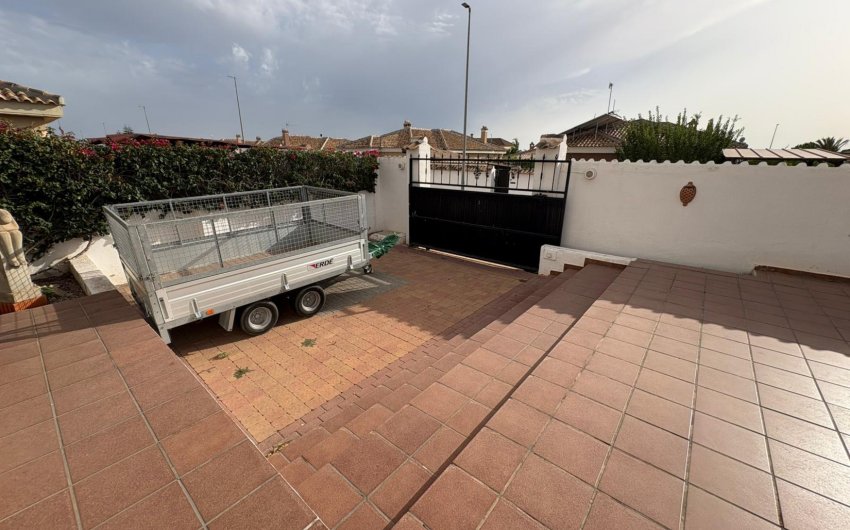Revente - Villa -
Gea Y Truyols - Inland