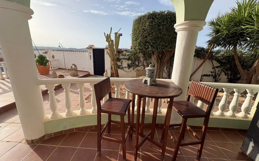 Revente - Villa -
Gea Y Truyols - Inland