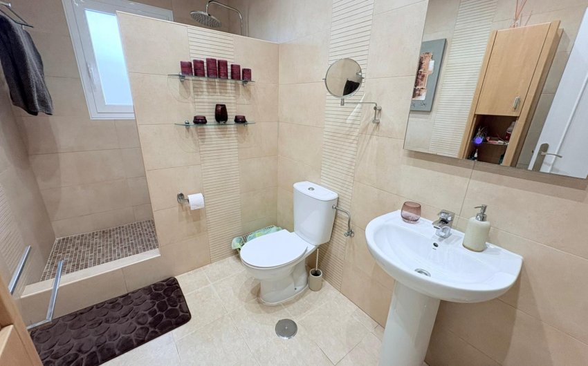 Revente - Villa -
Gea Y Truyols - Inland