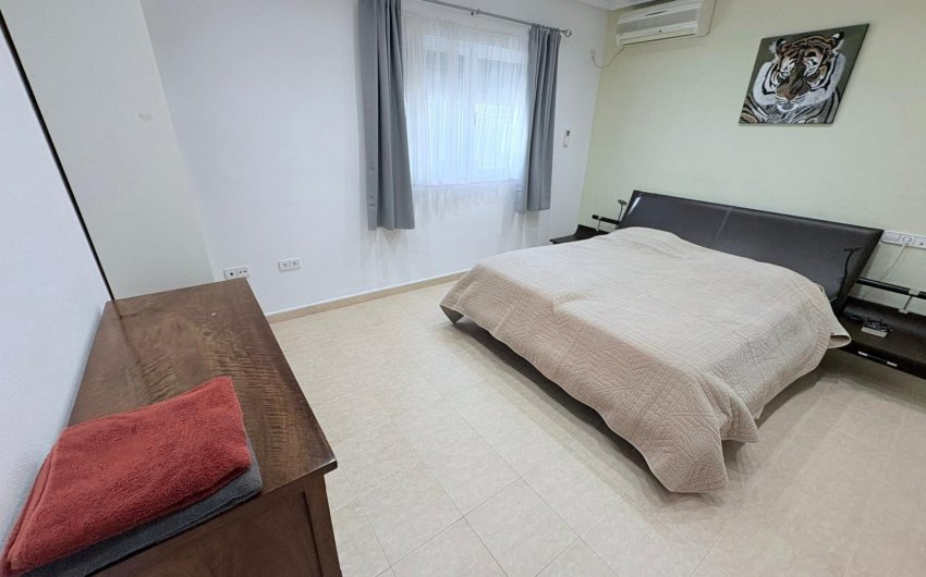 Revente - Villa -
Gea Y Truyols - Inland