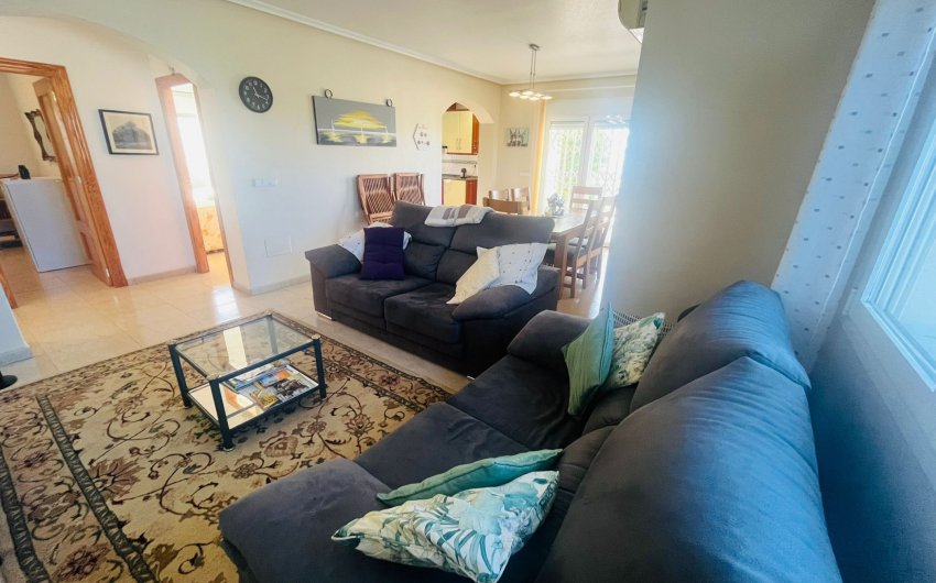 Revente - Villa -
Gea Y Truyols - Inland