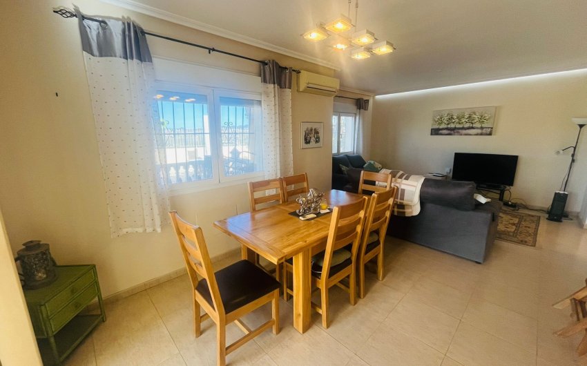 Revente - Villa -
Gea Y Truyols - Inland