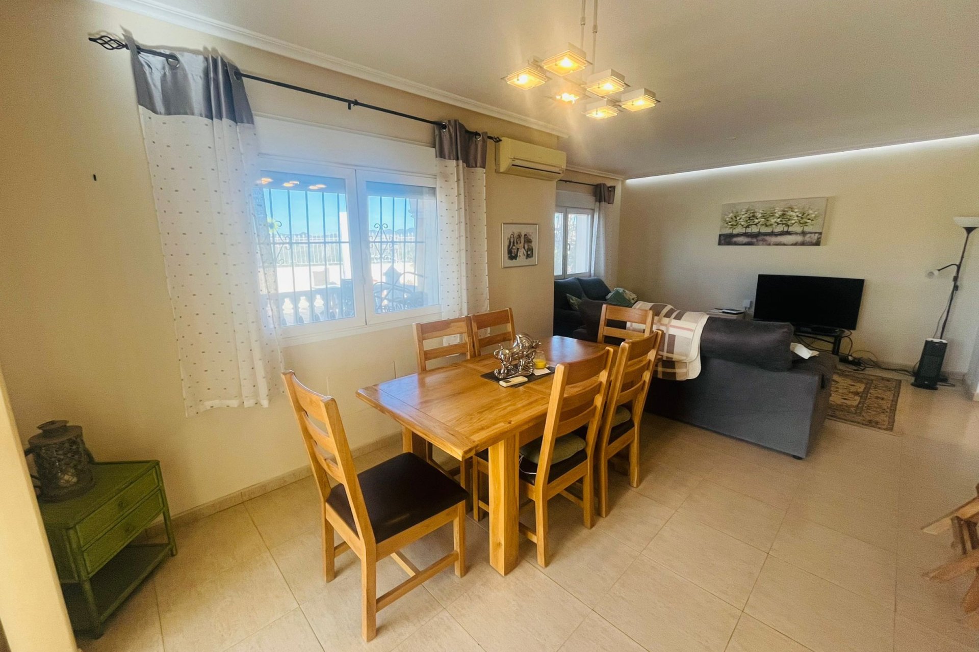 Revente - Villa -
Gea Y Truyols - Inland