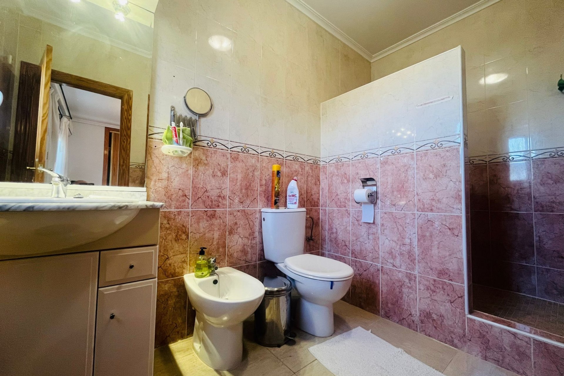 Revente - Villa -
Gea Y Truyols - Inland