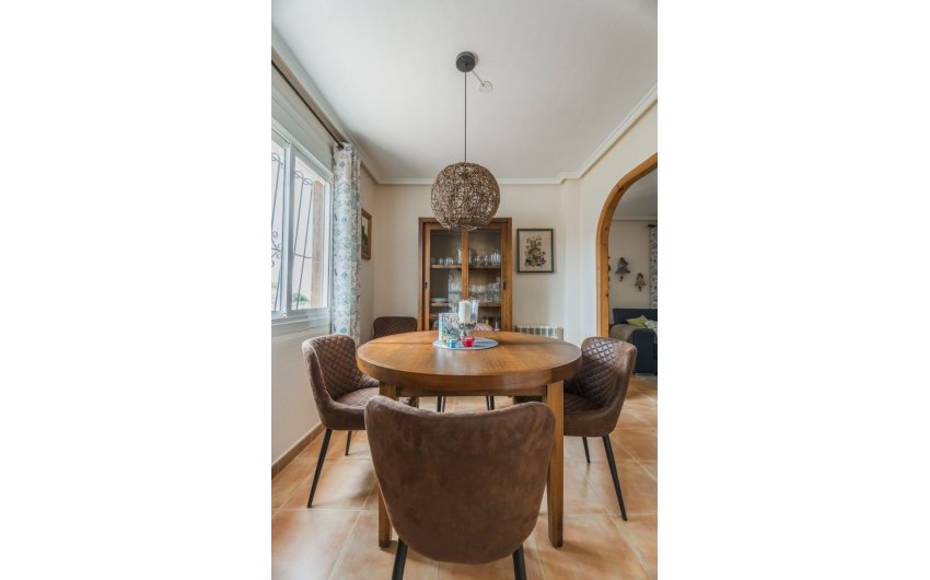 Revente - Villa -
Gran Alacant - Monte y Mar