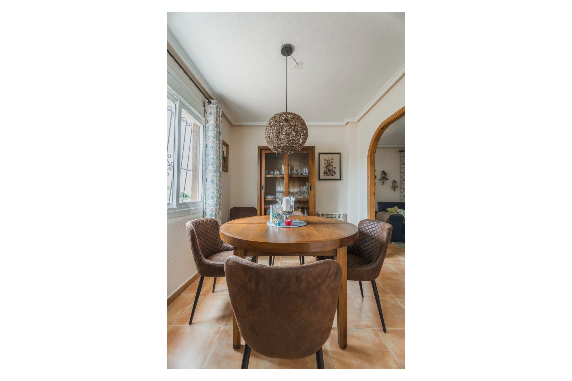 Revente - Villa -
Gran Alacant - Monte y Mar