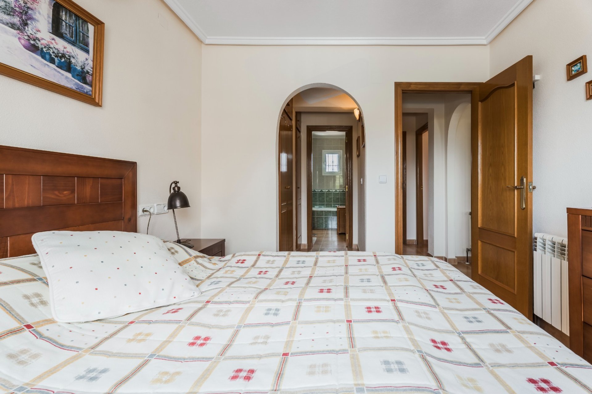 Revente - Villa -
Gran Alacant - Monte y Mar