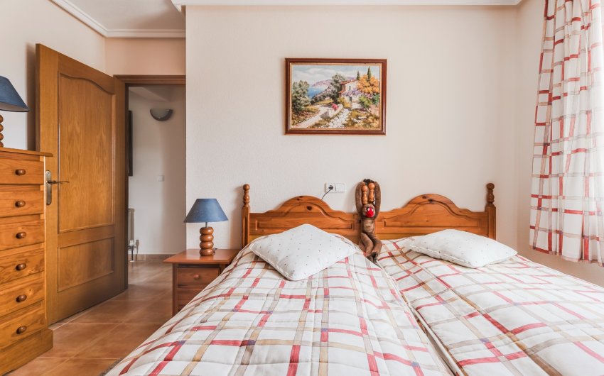 Revente - Villa -
Gran Alacant - Monte y Mar