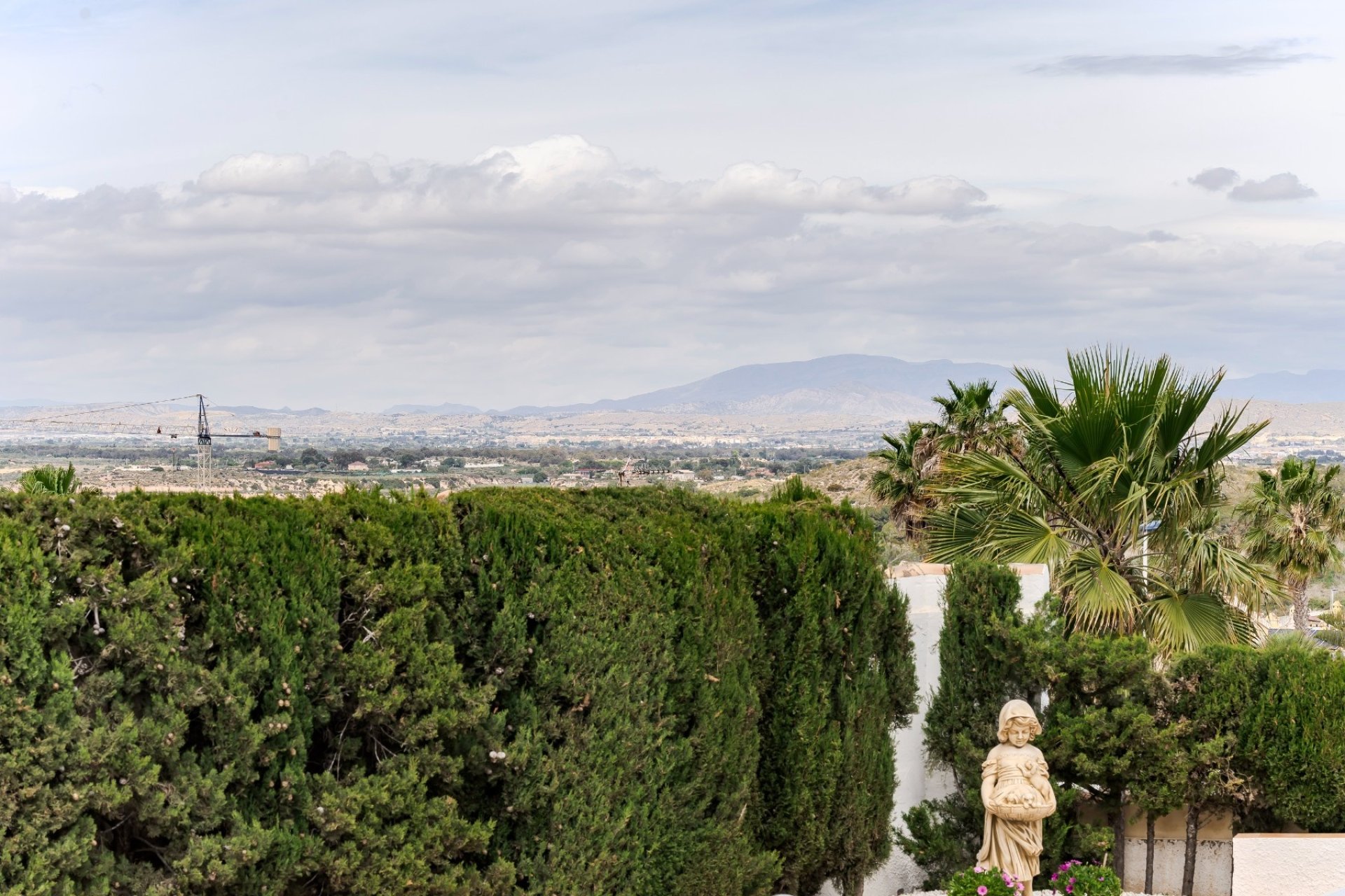 Revente - Villa -
Gran Alacant - Monte y Mar