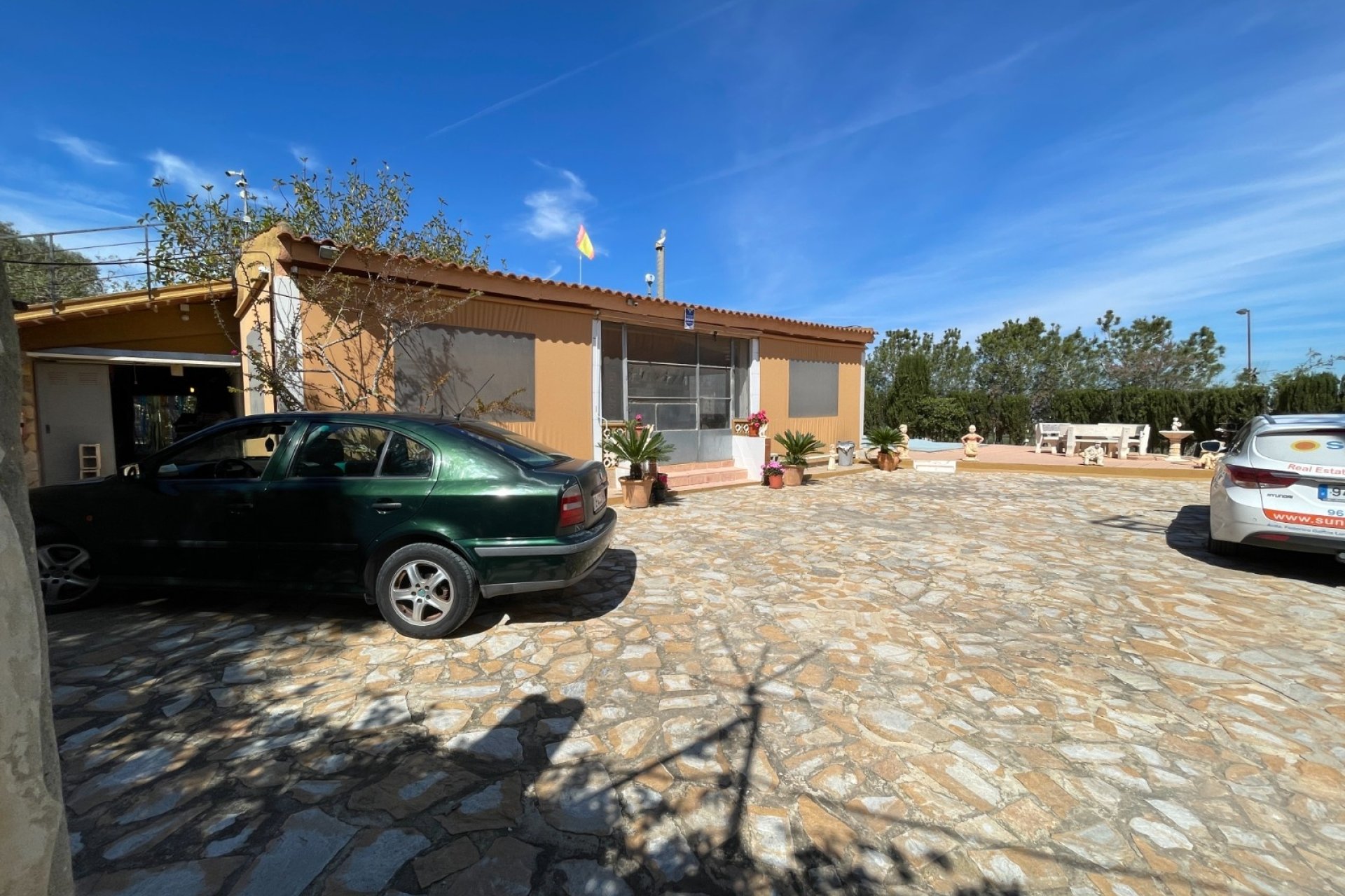 Revente - Villa -
Guardamar del Segura - Costa Blanca