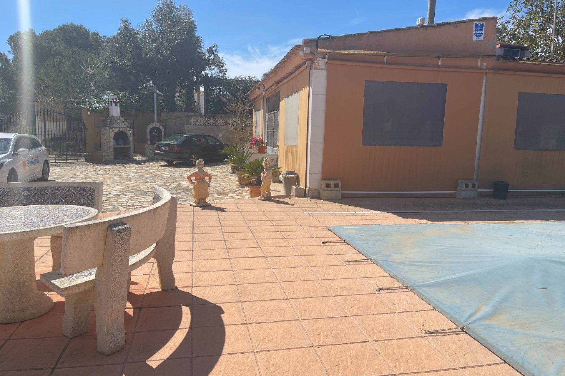 Revente - Villa -
Guardamar del Segura - Costa Blanca