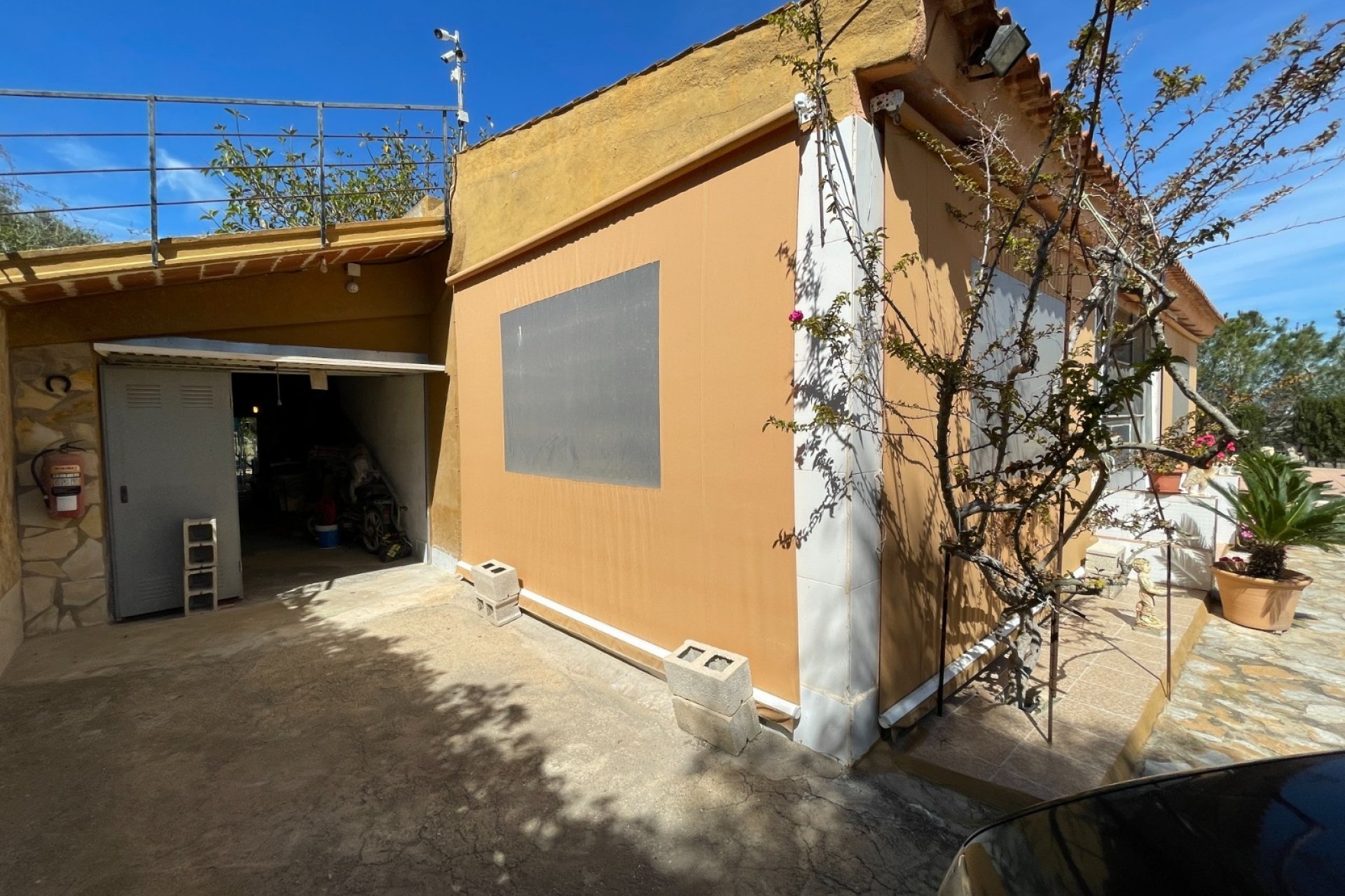 Revente - Villa -
Guardamar del Segura - Costa Blanca