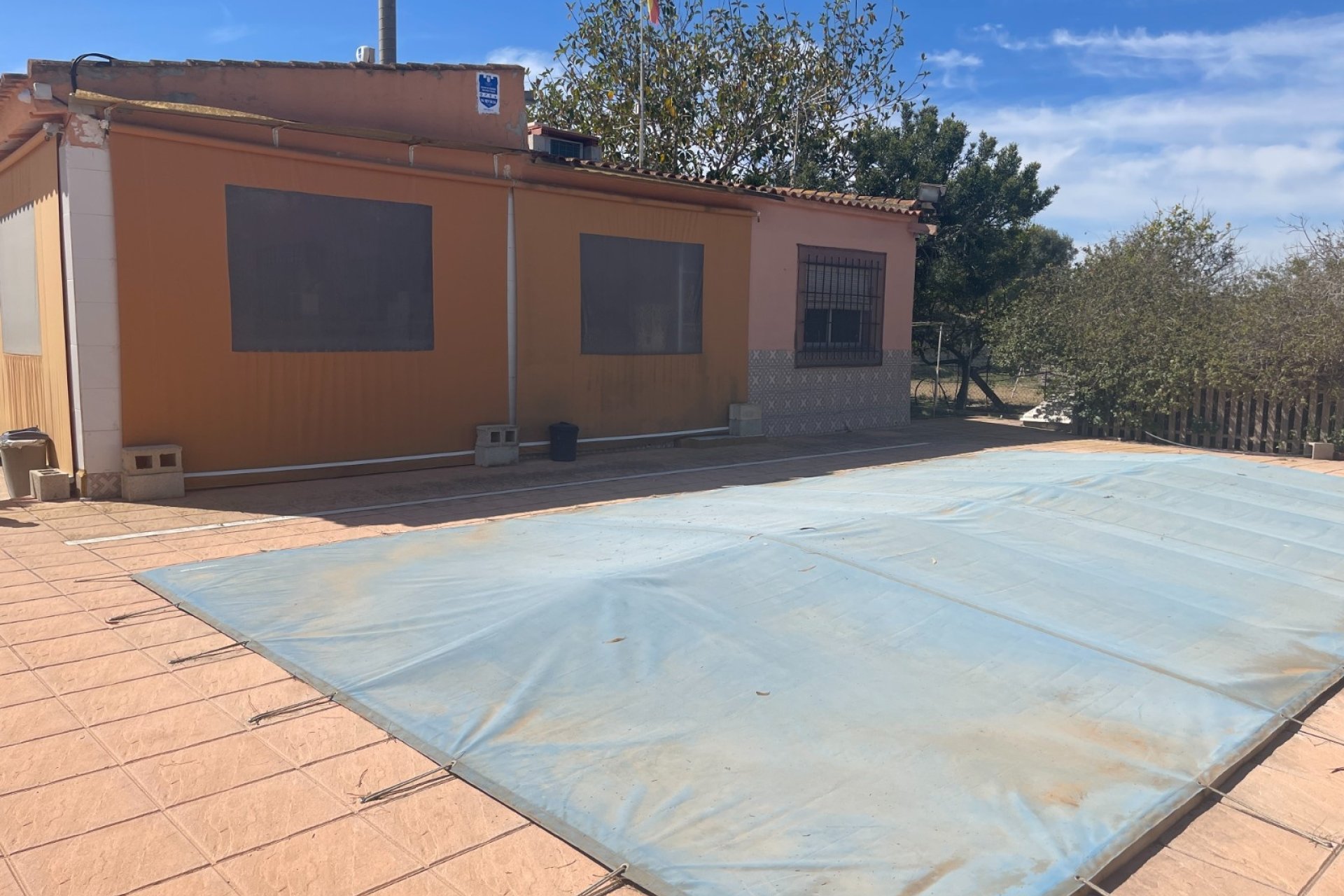 Revente - Villa -
Guardamar del Segura - Costa Blanca