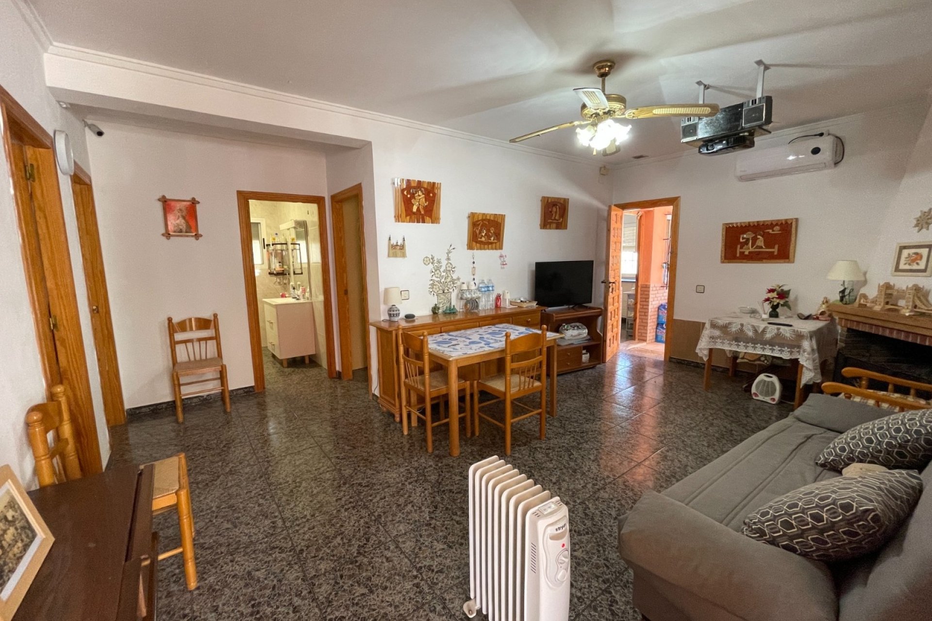 Revente - Villa -
Guardamar del Segura - Costa Blanca