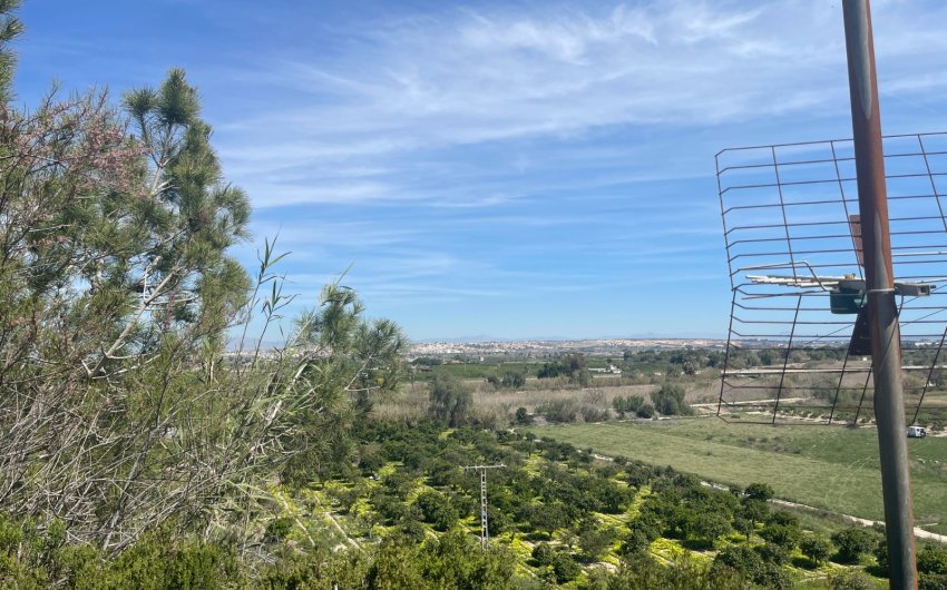 Revente - Villa -
Guardamar del Segura - Costa Blanca