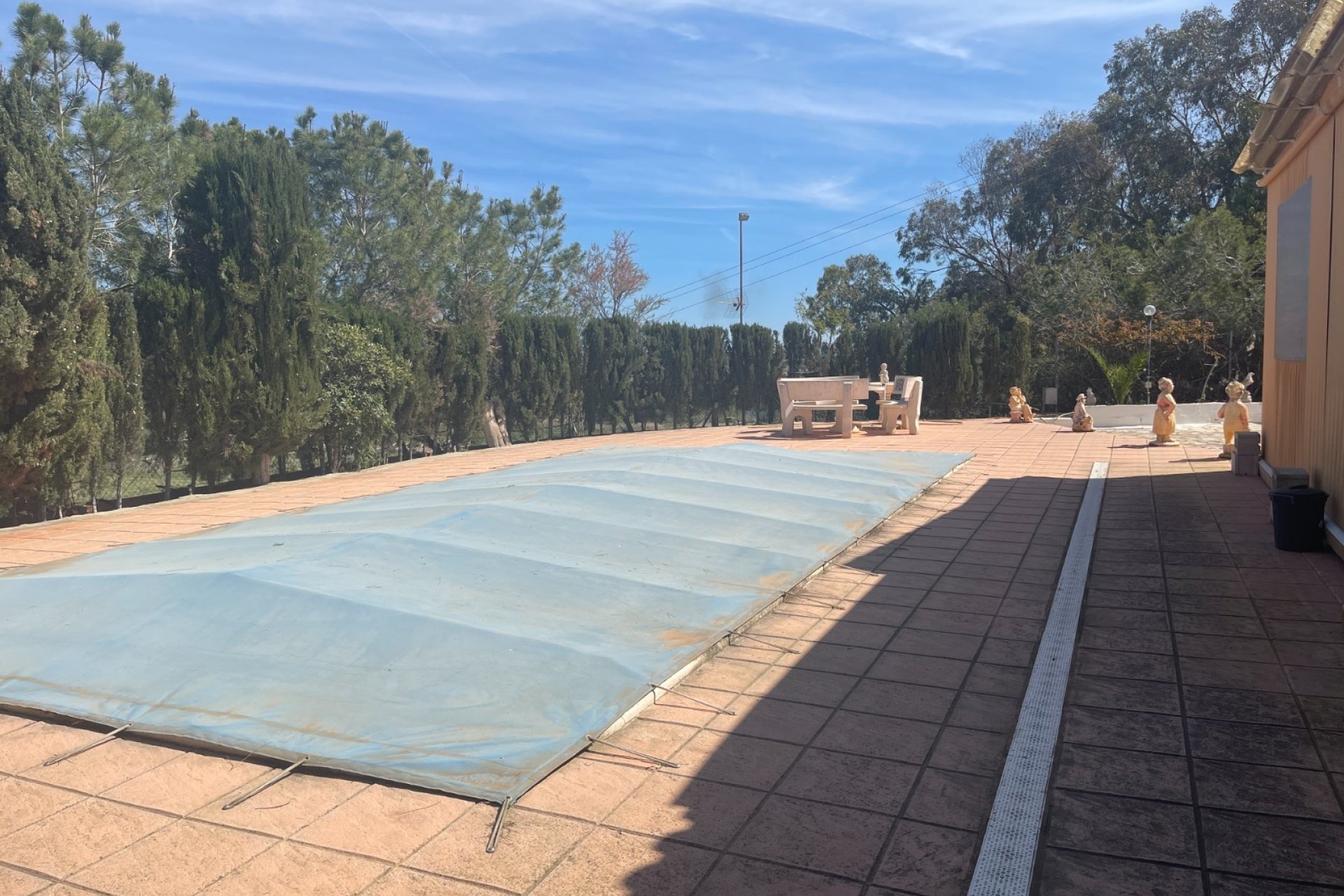 Revente - Villa -
Guardamar del Segura - Costa Blanca