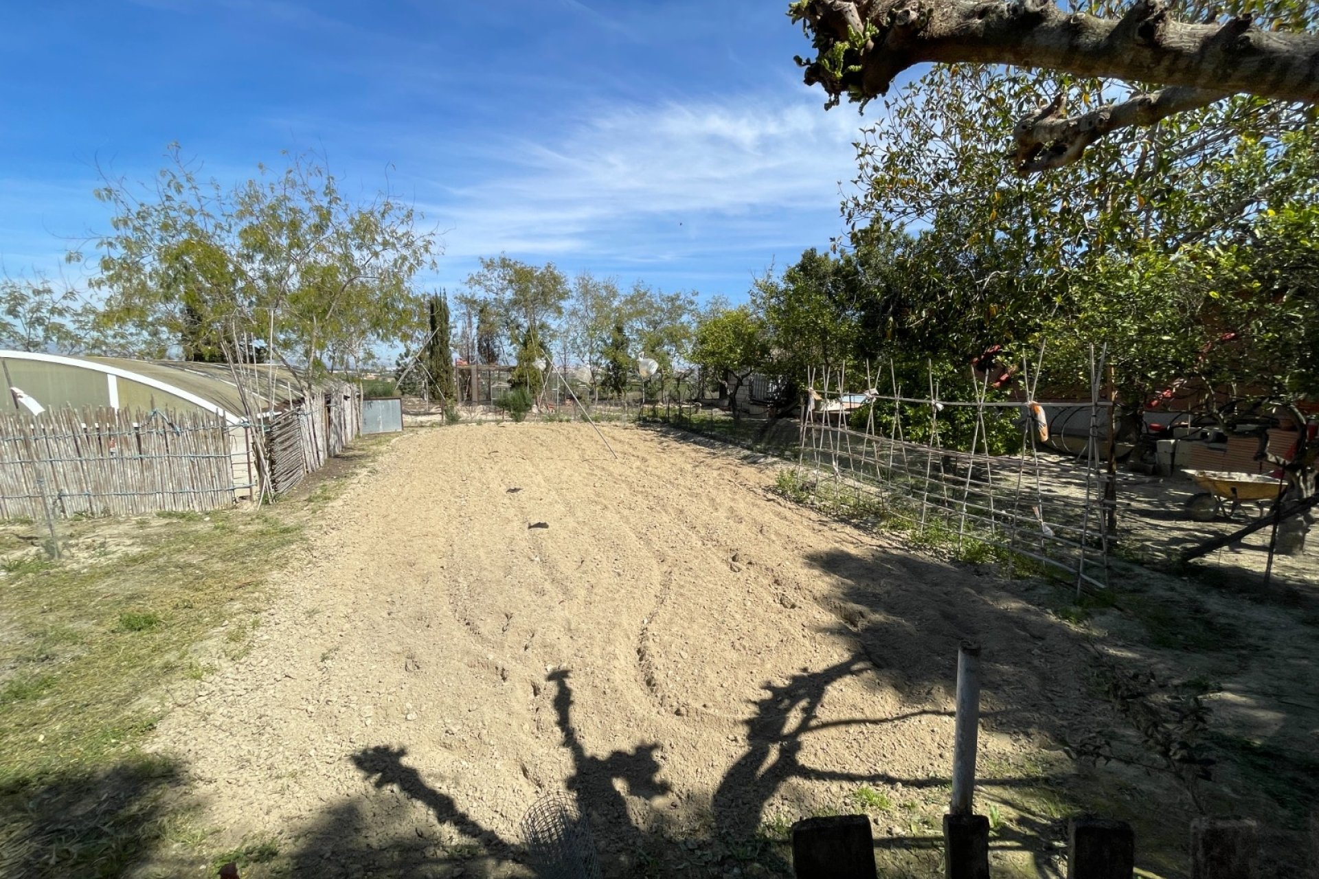 Revente - Villa -
Guardamar del Segura - Costa Blanca