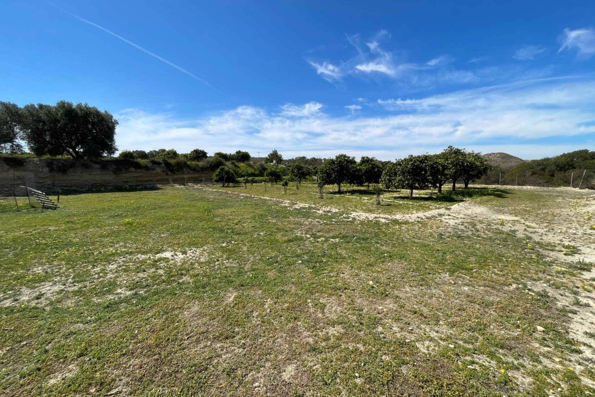 Revente - Villa -
Guardamar del Segura - Costa Blanca