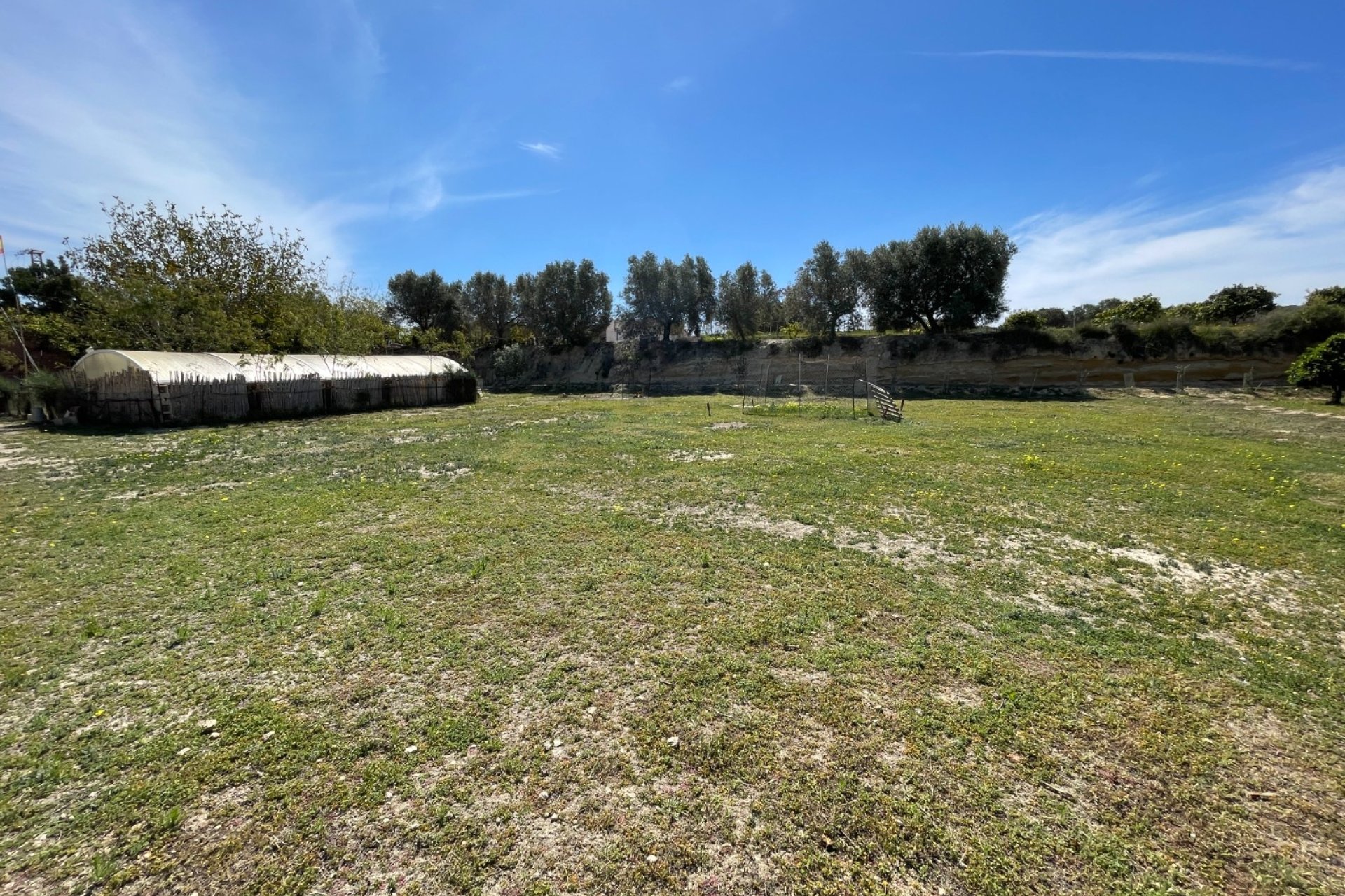 Revente - Villa -
Guardamar del Segura - Costa Blanca