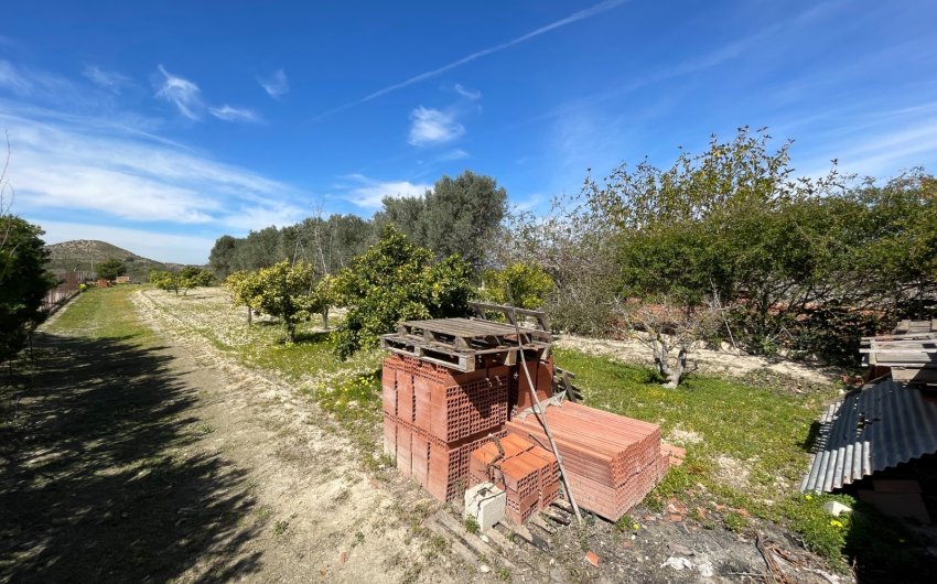 Revente - Villa -
Guardamar del Segura - Costa Blanca