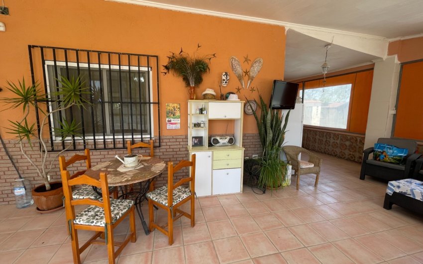 Revente - Villa -
Guardamar del Segura - Costa Blanca