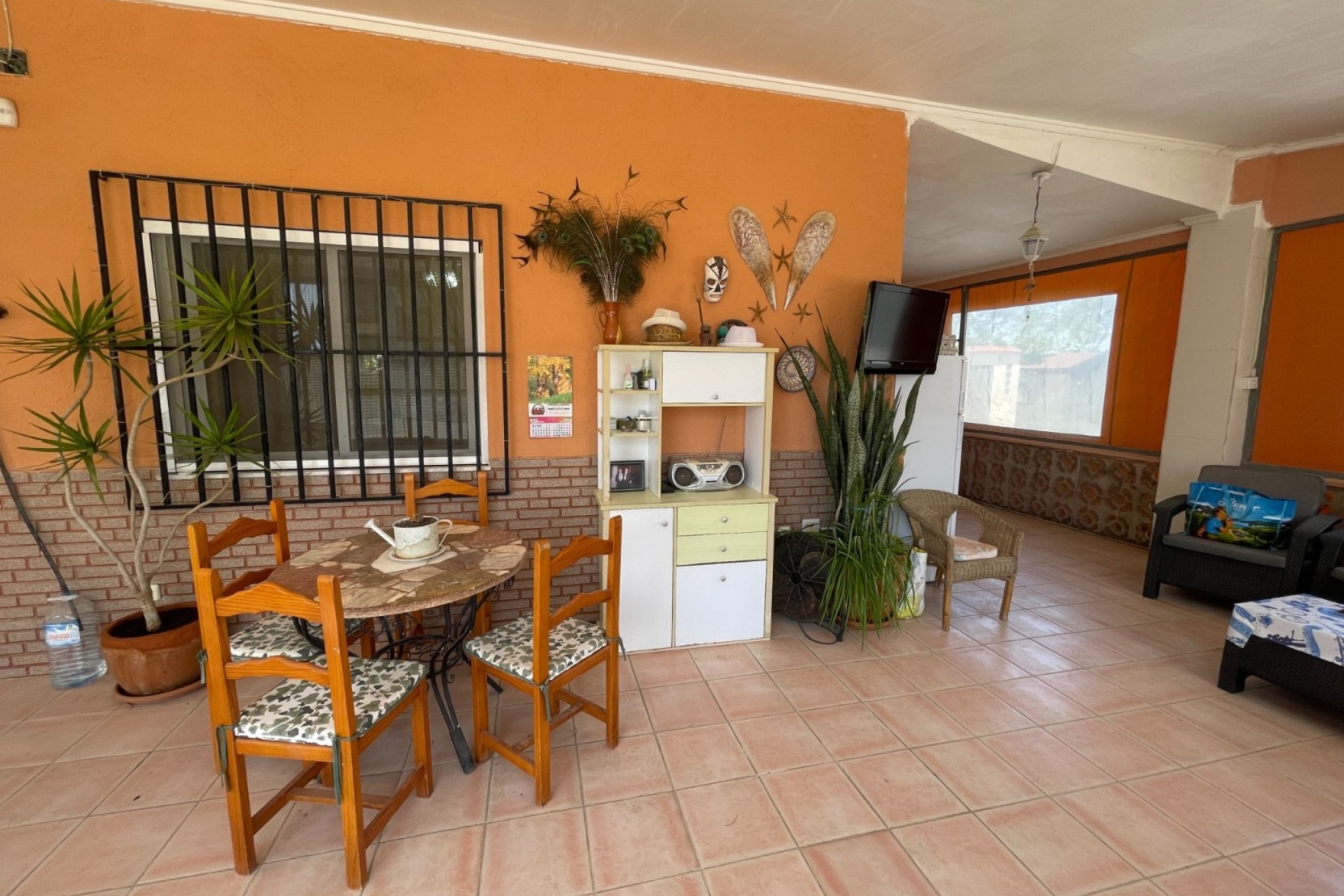 Revente - Villa -
Guardamar del Segura - Costa Blanca