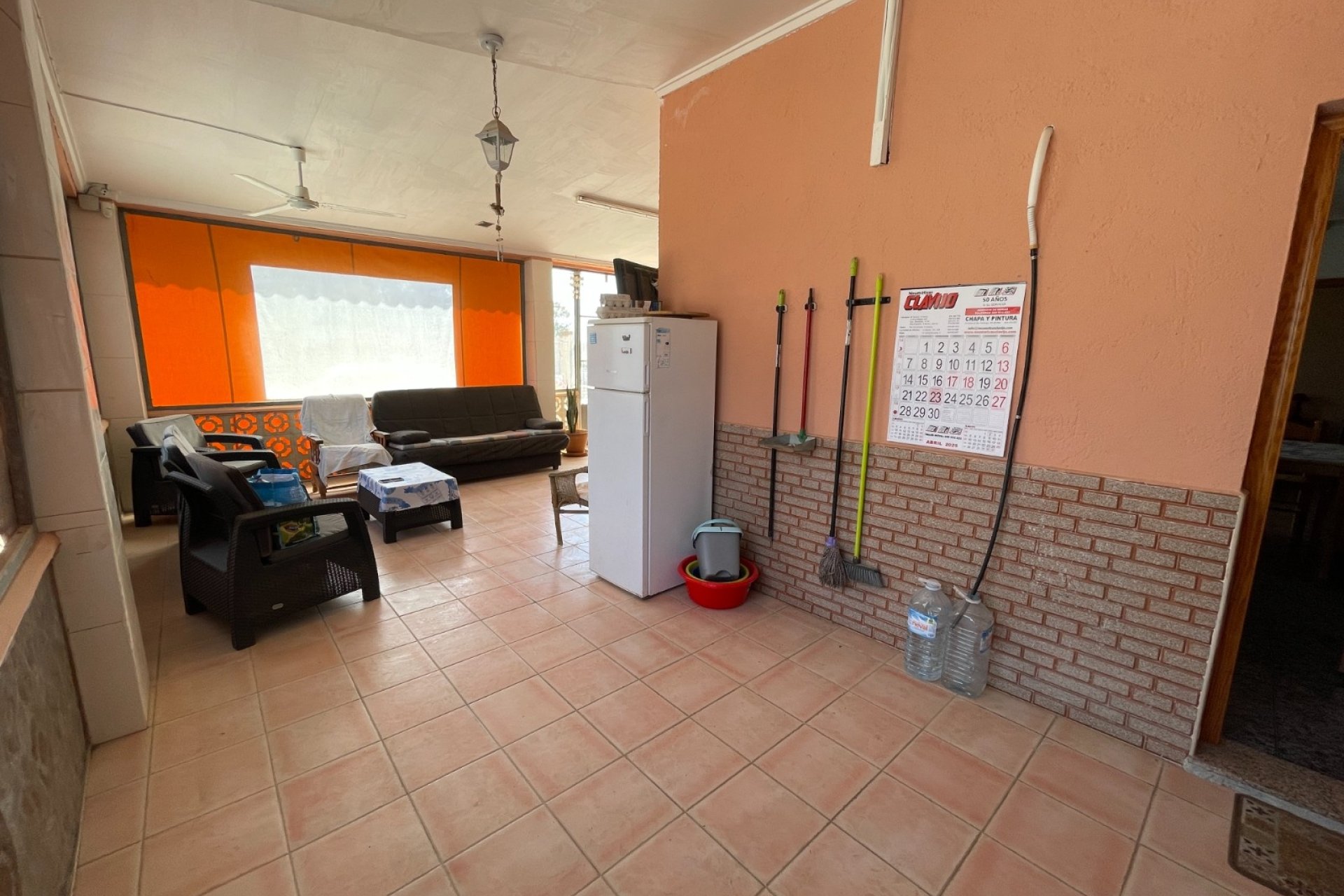 Revente - Villa -
Guardamar del Segura - Costa Blanca
