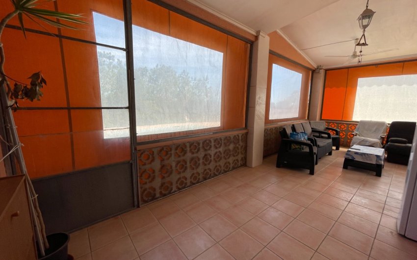 Revente - Villa -
Guardamar del Segura - Costa Blanca