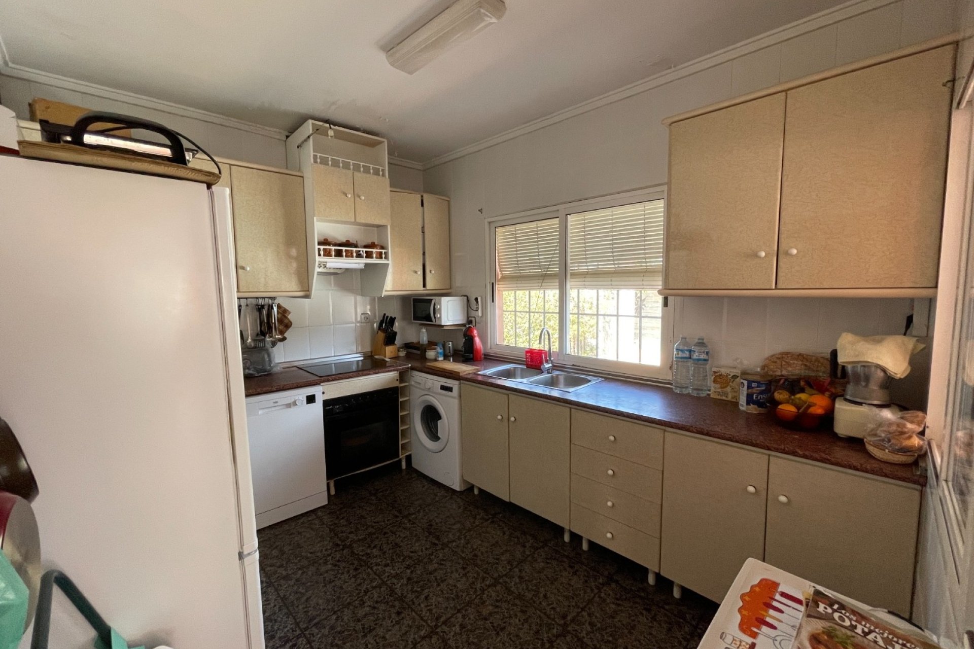 Revente - Villa -
Guardamar del Segura - Costa Blanca