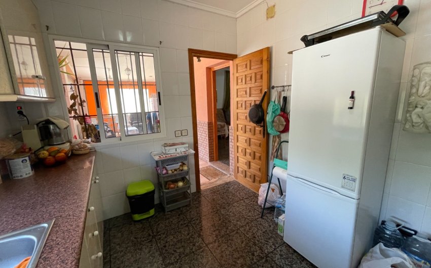 Revente - Villa -
Guardamar del Segura - Costa Blanca
