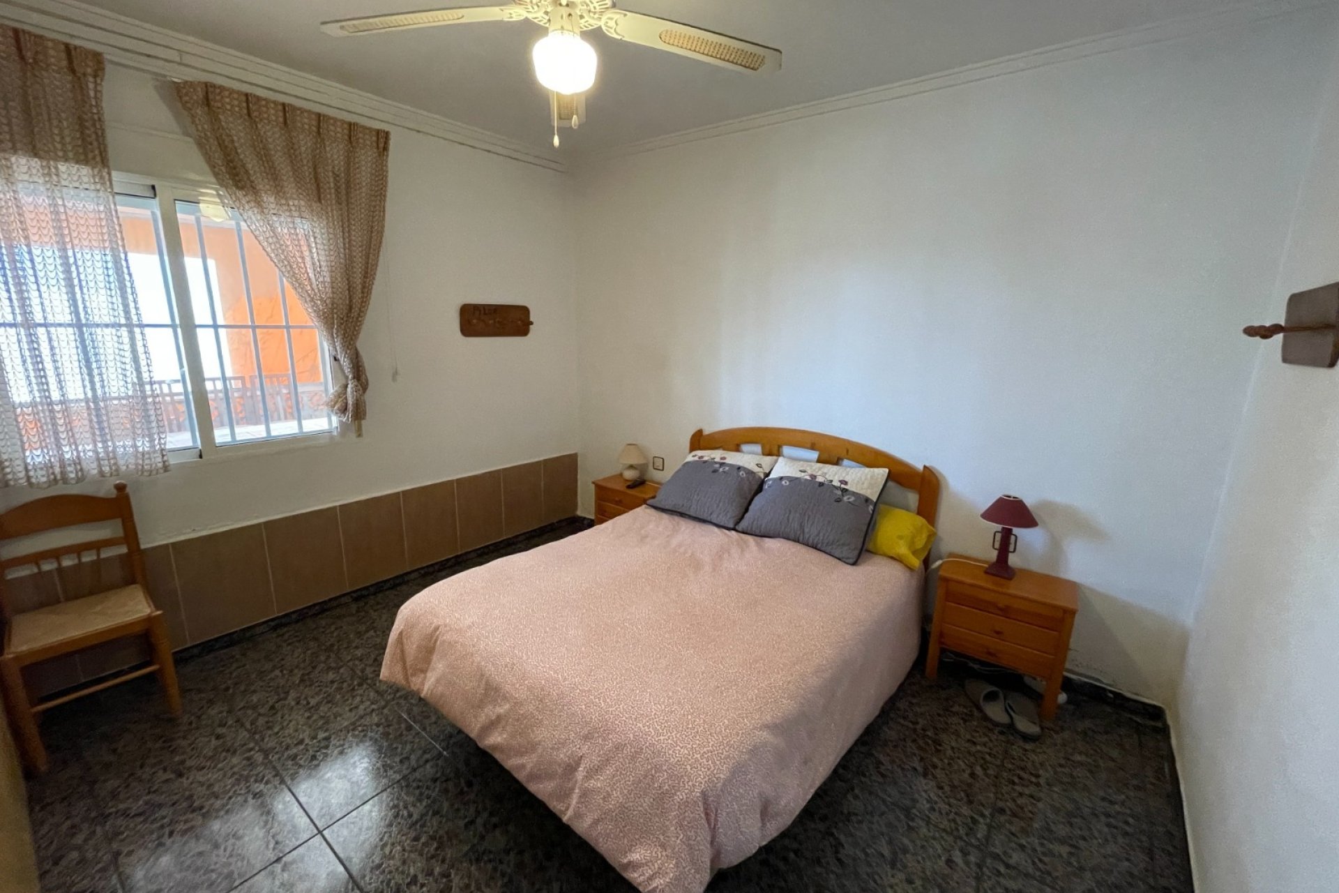 Revente - Villa -
Guardamar del Segura - Costa Blanca