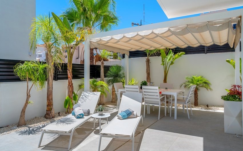 Revente - Villa -
Guardamar del Segura - Costa Blanca