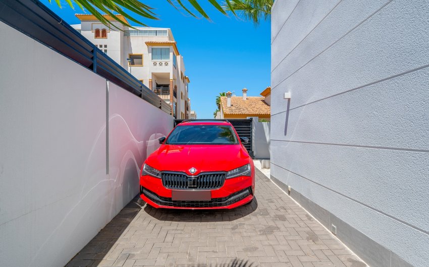 Revente - Villa -
Guardamar del Segura - Costa Blanca