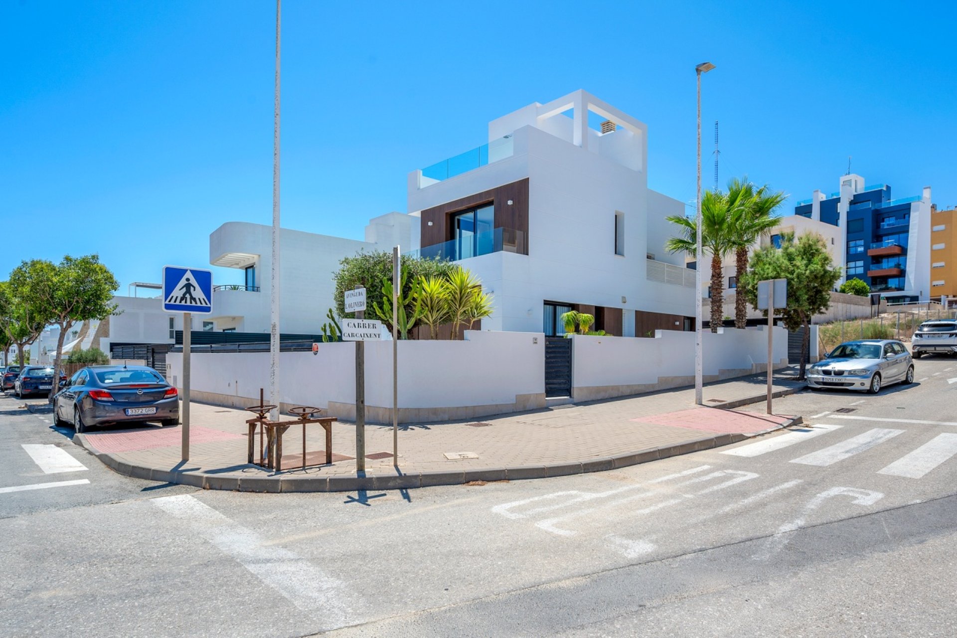 Revente - Villa -
Guardamar del Segura - Costa Blanca