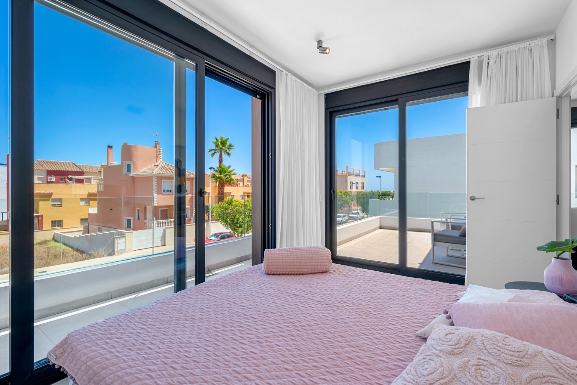 Revente - Villa -
Guardamar del Segura - Costa Blanca