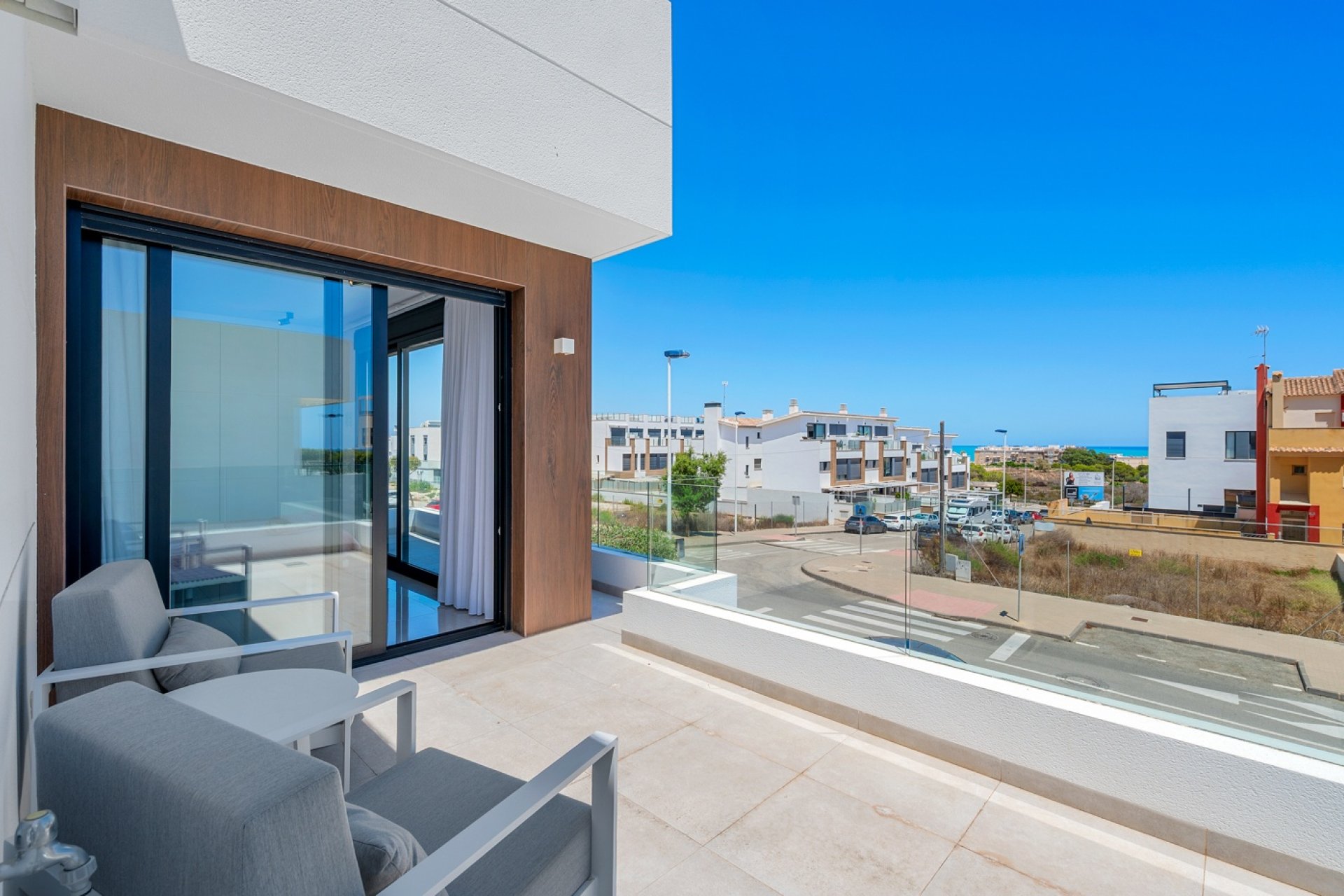 Revente - Villa -
Guardamar del Segura - Costa Blanca