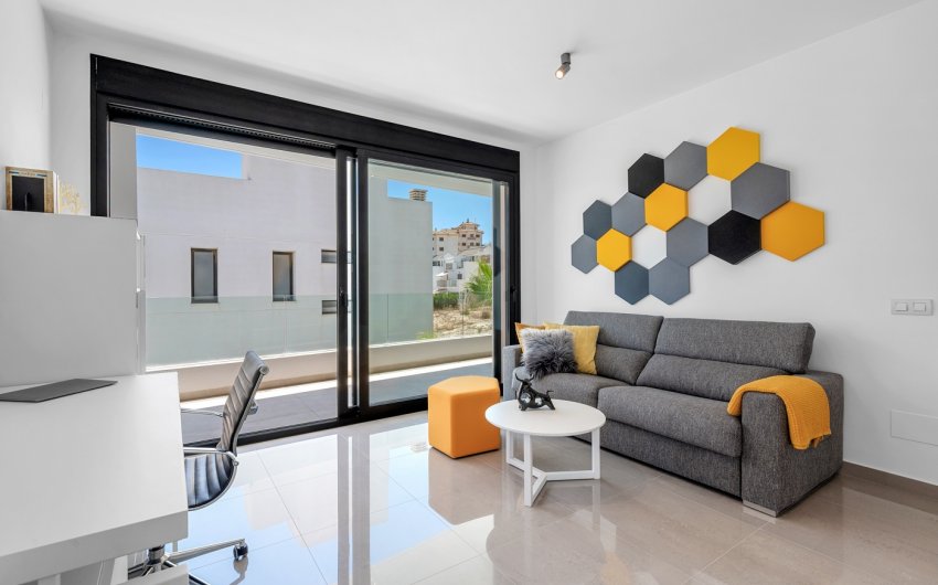 Revente - Villa -
Guardamar del Segura - Costa Blanca