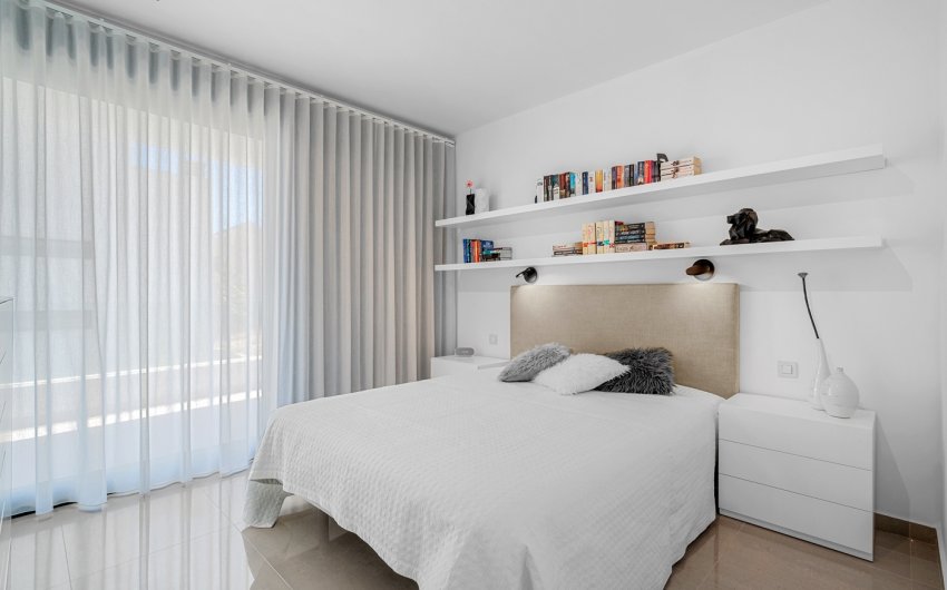 Revente - Villa -
Guardamar del Segura - Costa Blanca