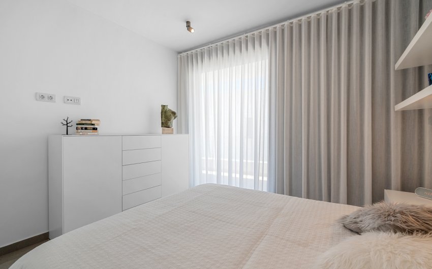 Revente - Villa -
Guardamar del Segura - Costa Blanca