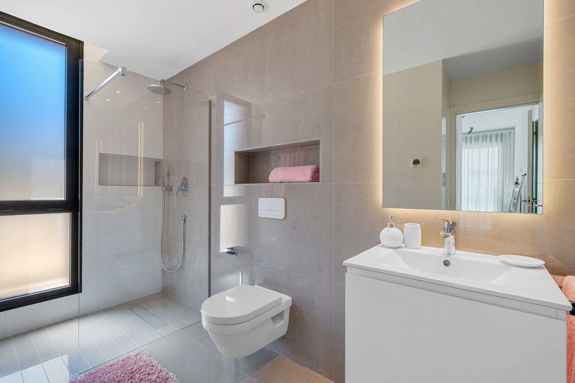 Revente - Villa -
Guardamar del Segura - Costa Blanca