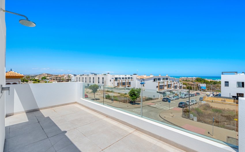 Revente - Villa -
Guardamar del Segura - Costa Blanca