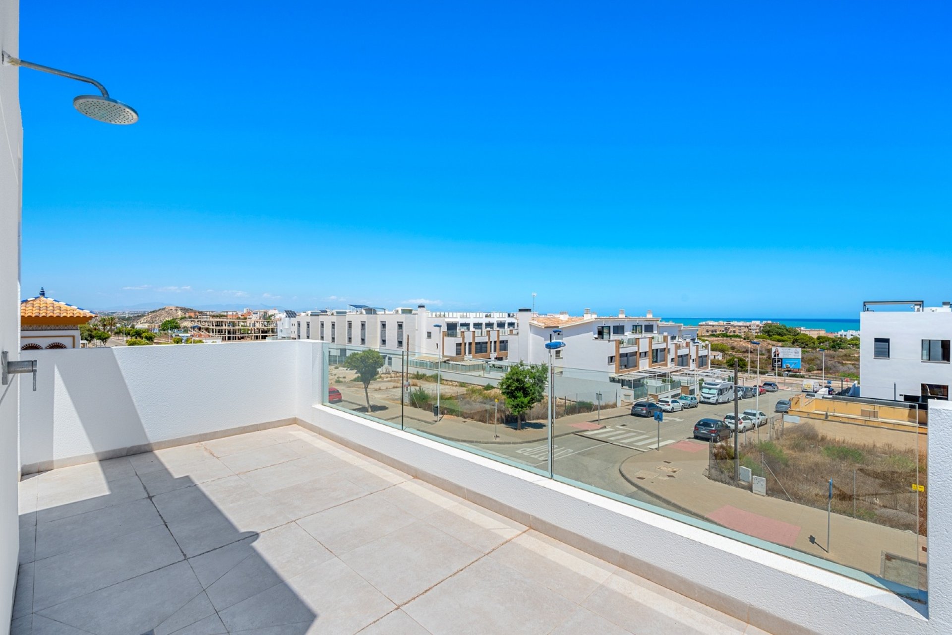 Revente - Villa -
Guardamar del Segura - Costa Blanca