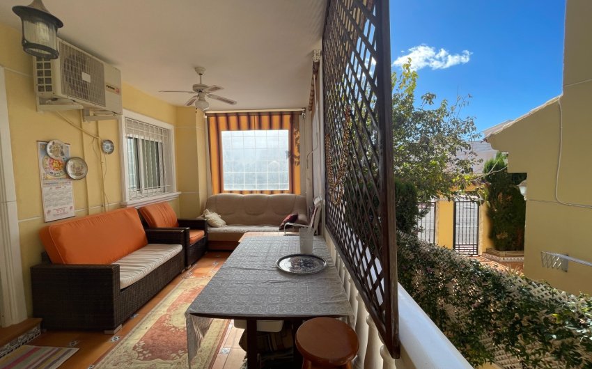 Revente - Villa -
Guardamar del Segura - Costa Blanca
