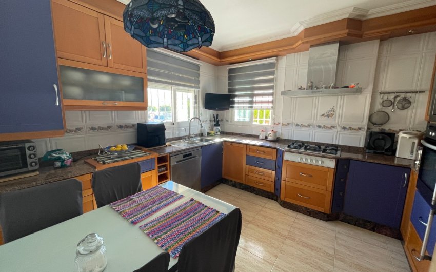 Revente - Villa -
Guardamar del Segura - Costa Blanca