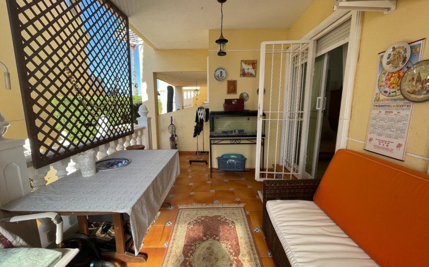 Revente - Villa -
Guardamar del Segura - Costa Blanca