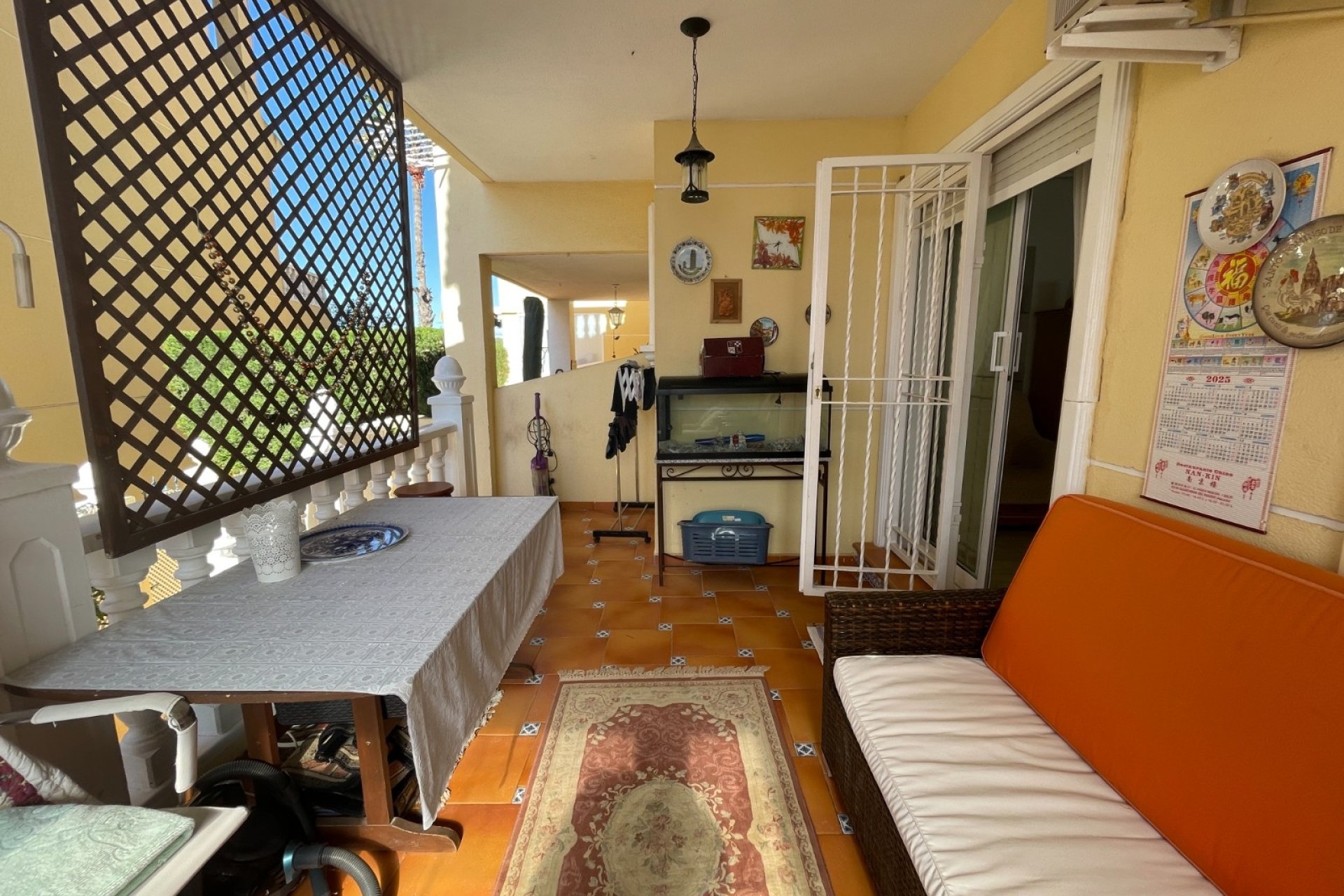 Revente - Villa -
Guardamar del Segura - Costa Blanca