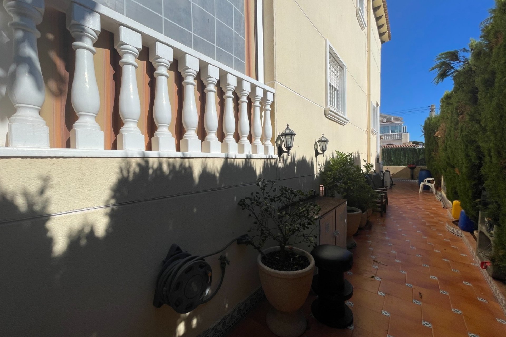 Revente - Villa -
Guardamar del Segura - Costa Blanca