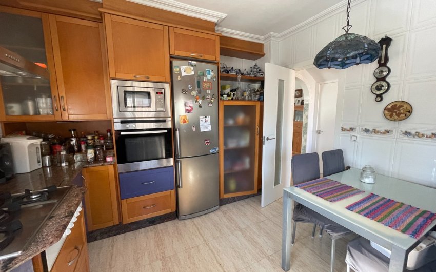 Revente - Villa -
Guardamar del Segura - Costa Blanca