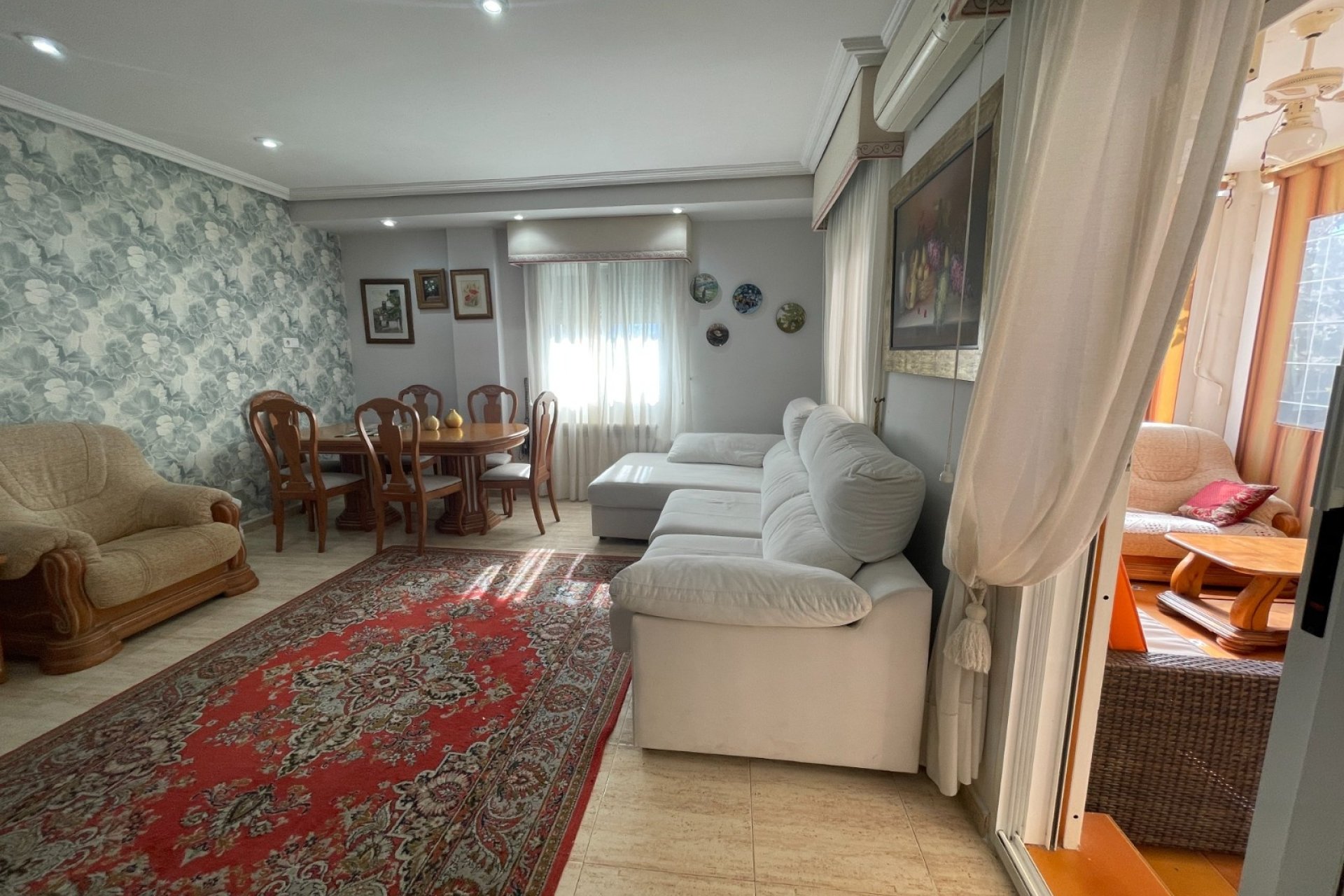 Revente - Villa -
Guardamar del Segura - Costa Blanca