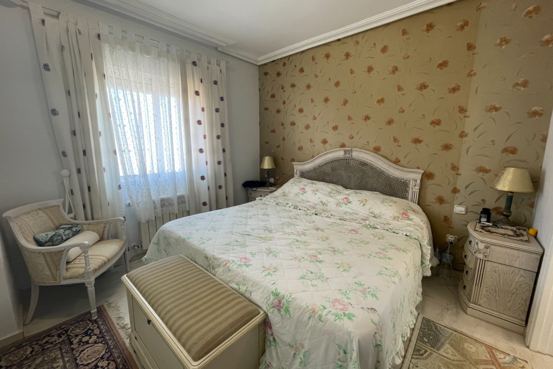 Revente - Villa -
Guardamar del Segura - Costa Blanca